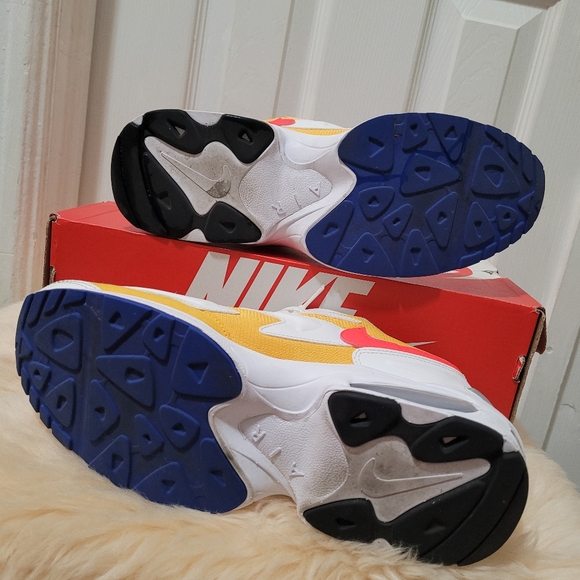 Nike Air Max 2 Light - Picture 6 of 8